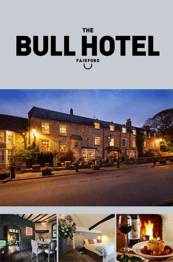 The Bull Hotel